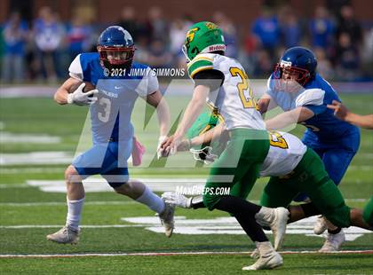 Thumbnail 2 in Southwestern @ Carlinville photogallery.