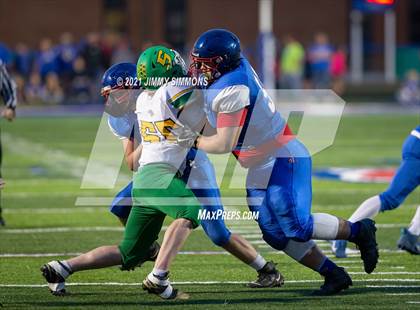 Thumbnail 3 in Southwestern @ Carlinville photogallery.