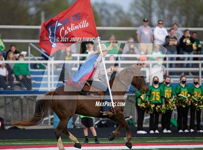 Thumbnail 1 in Southwestern @ Carlinville photogallery.