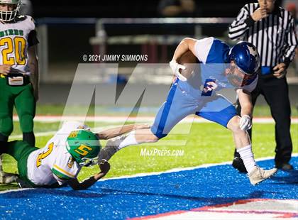 Thumbnail 2 in Southwestern @ Carlinville photogallery.