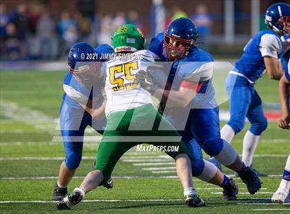 Thumbnail 1 in Southwestern @ Carlinville photogallery.