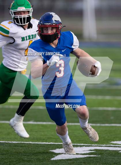 Thumbnail 3 in Southwestern @ Carlinville photogallery.
