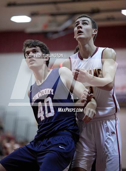 Thumbnail 1 in Dunwoody @ Lassiter photogallery.