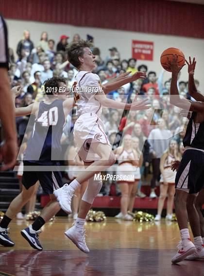 Thumbnail 3 in Dunwoody @ Lassiter photogallery.
