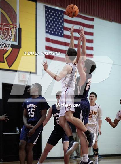 Thumbnail 1 in Dunwoody @ Lassiter photogallery.