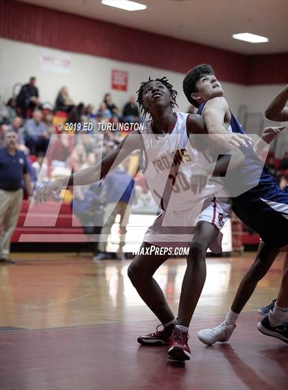 Thumbnail 3 in Dunwoody @ Lassiter photogallery.