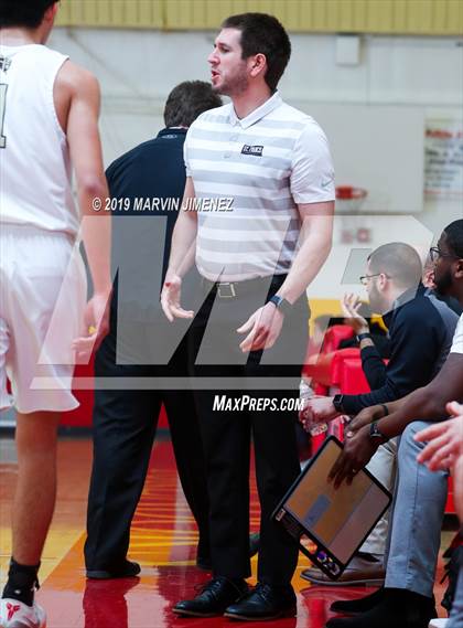 Thumbnail 1 in St. Francis vs Valley Academy photogallery.