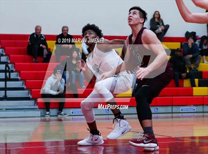 Thumbnail 3 in St. Francis vs Valley Academy photogallery.