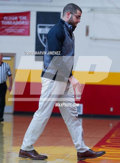 Thumbnail 3 in St. Francis vs Valley Academy photogallery.