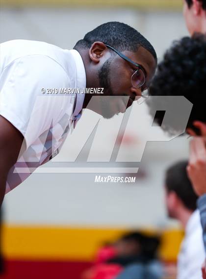 Thumbnail 1 in St. Francis vs Valley Academy photogallery.