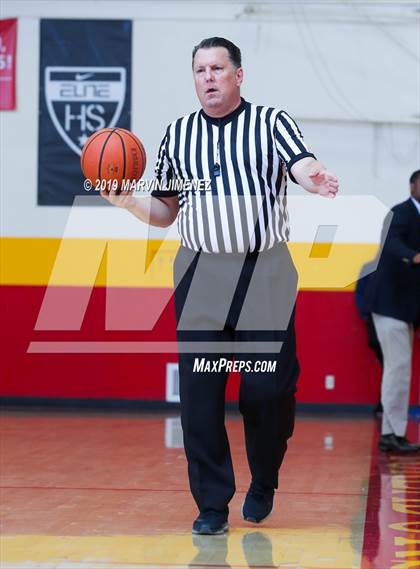 Thumbnail 1 in St. Francis vs Valley Academy photogallery.