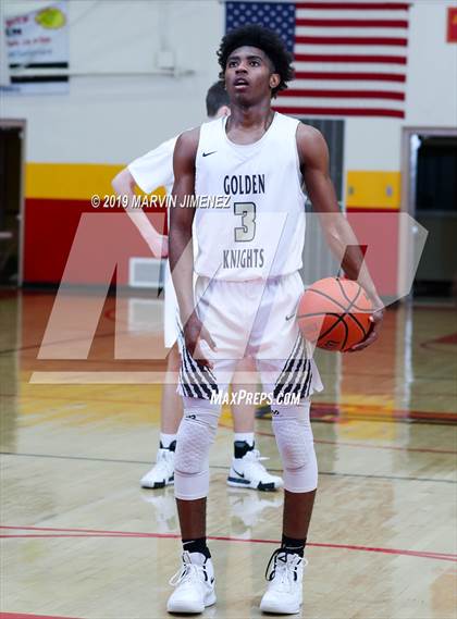 Thumbnail 3 in St. Francis vs Valley Academy photogallery.