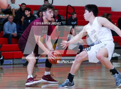 Thumbnail 3 in St. Francis vs Valley Academy photogallery.