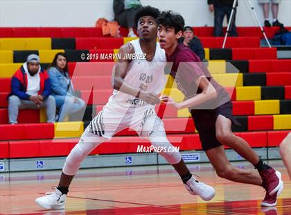 Thumbnail 1 in St. Francis vs Valley Academy photogallery.