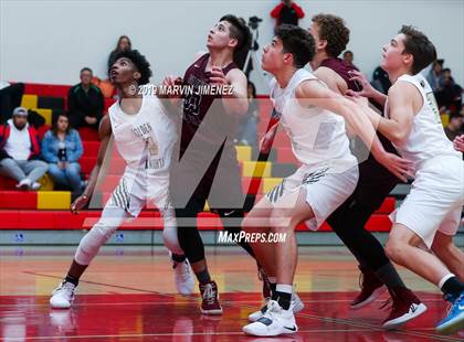 Thumbnail 3 in St. Francis vs Valley Academy photogallery.