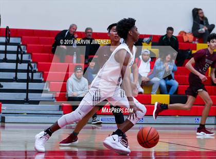 Thumbnail 1 in St. Francis vs Valley Academy photogallery.