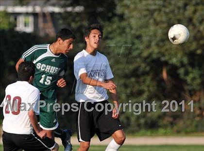 Thumbnail 2 in Schurr @ Keppel photogallery.
