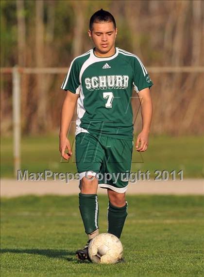 Thumbnail 1 in Schurr @ Keppel photogallery.