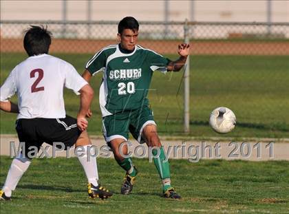 Thumbnail 2 in Schurr @ Keppel photogallery.
