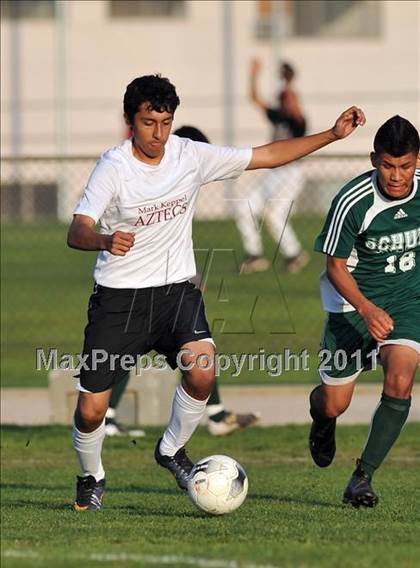 Thumbnail 2 in Schurr @ Keppel photogallery.