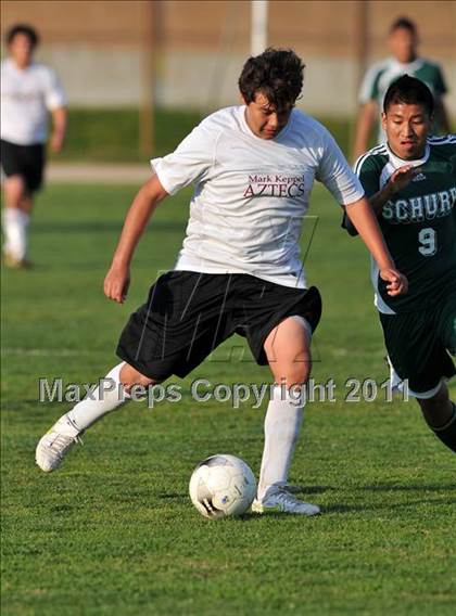 Thumbnail 1 in Schurr @ Keppel photogallery.