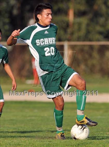 Thumbnail 1 in Schurr @ Keppel photogallery.