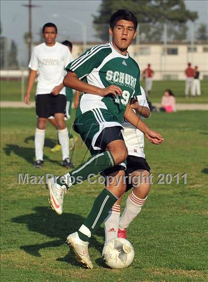 Thumbnail 3 in Schurr @ Keppel photogallery.
