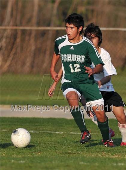 Thumbnail 1 in Schurr @ Keppel photogallery.