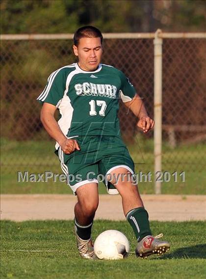 Thumbnail 3 in Schurr @ Keppel photogallery.