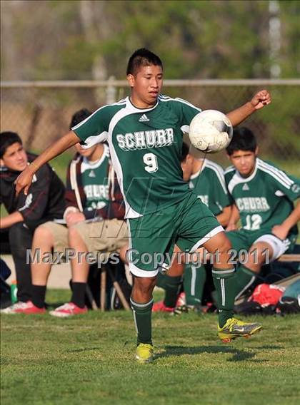Thumbnail 3 in Schurr @ Keppel photogallery.