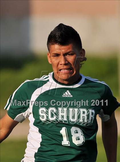 Thumbnail 3 in Schurr @ Keppel photogallery.