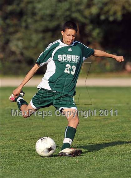 Thumbnail 1 in Schurr @ Keppel photogallery.
