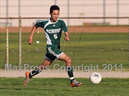 Thumbnail 1 in Schurr @ Keppel photogallery.