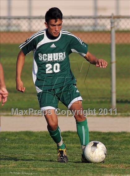 Thumbnail 1 in Schurr @ Keppel photogallery.