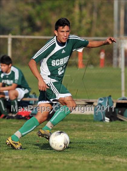 Thumbnail 2 in Schurr @ Keppel photogallery.