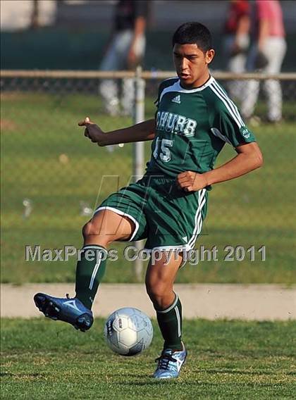 Thumbnail 3 in Schurr @ Keppel photogallery.