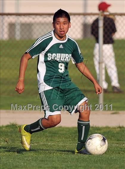 Thumbnail 1 in Schurr @ Keppel photogallery.