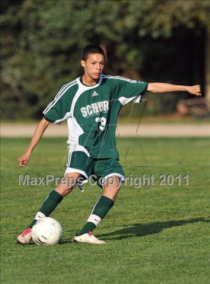 Thumbnail 2 in Schurr @ Keppel photogallery.