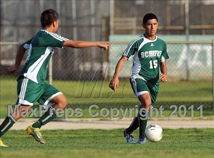 Thumbnail 1 in Schurr @ Keppel photogallery.