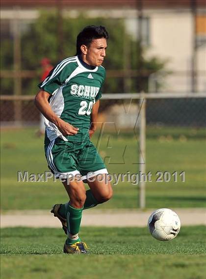 Thumbnail 3 in Schurr @ Keppel photogallery.