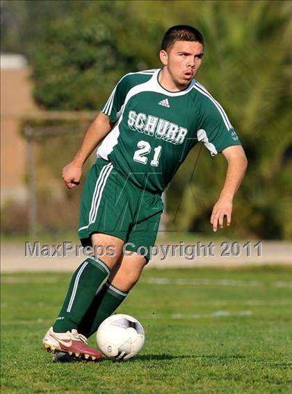 Thumbnail 1 in Schurr @ Keppel photogallery.