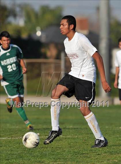 Thumbnail 2 in Schurr @ Keppel photogallery.