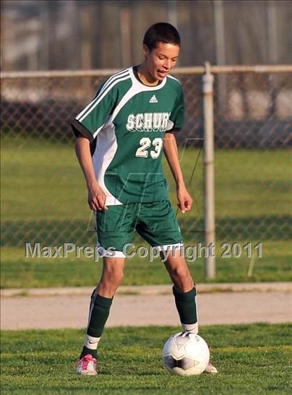Thumbnail 3 in Schurr @ Keppel photogallery.