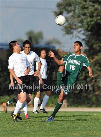 Thumbnail 2 in Schurr @ Keppel photogallery.