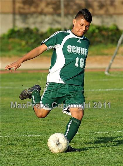 Thumbnail 3 in Schurr @ Keppel photogallery.