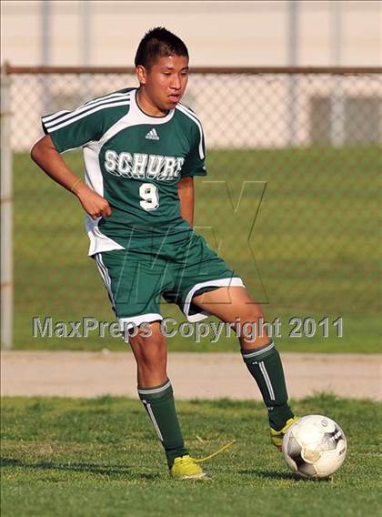 Thumbnail 3 in Schurr @ Keppel photogallery.