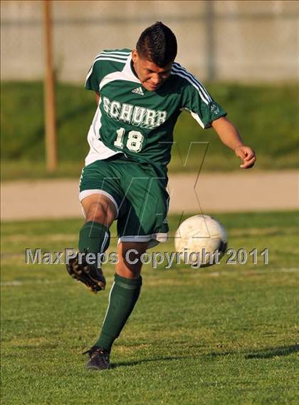 Thumbnail 2 in Schurr @ Keppel photogallery.