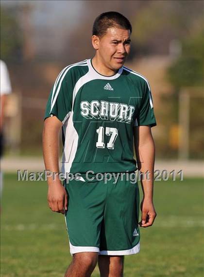 Thumbnail 3 in Schurr @ Keppel photogallery.