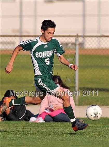 Thumbnail 3 in Schurr @ Keppel photogallery.