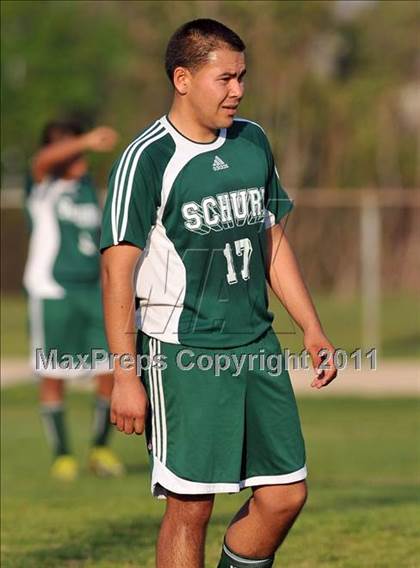 Thumbnail 2 in Schurr @ Keppel photogallery.